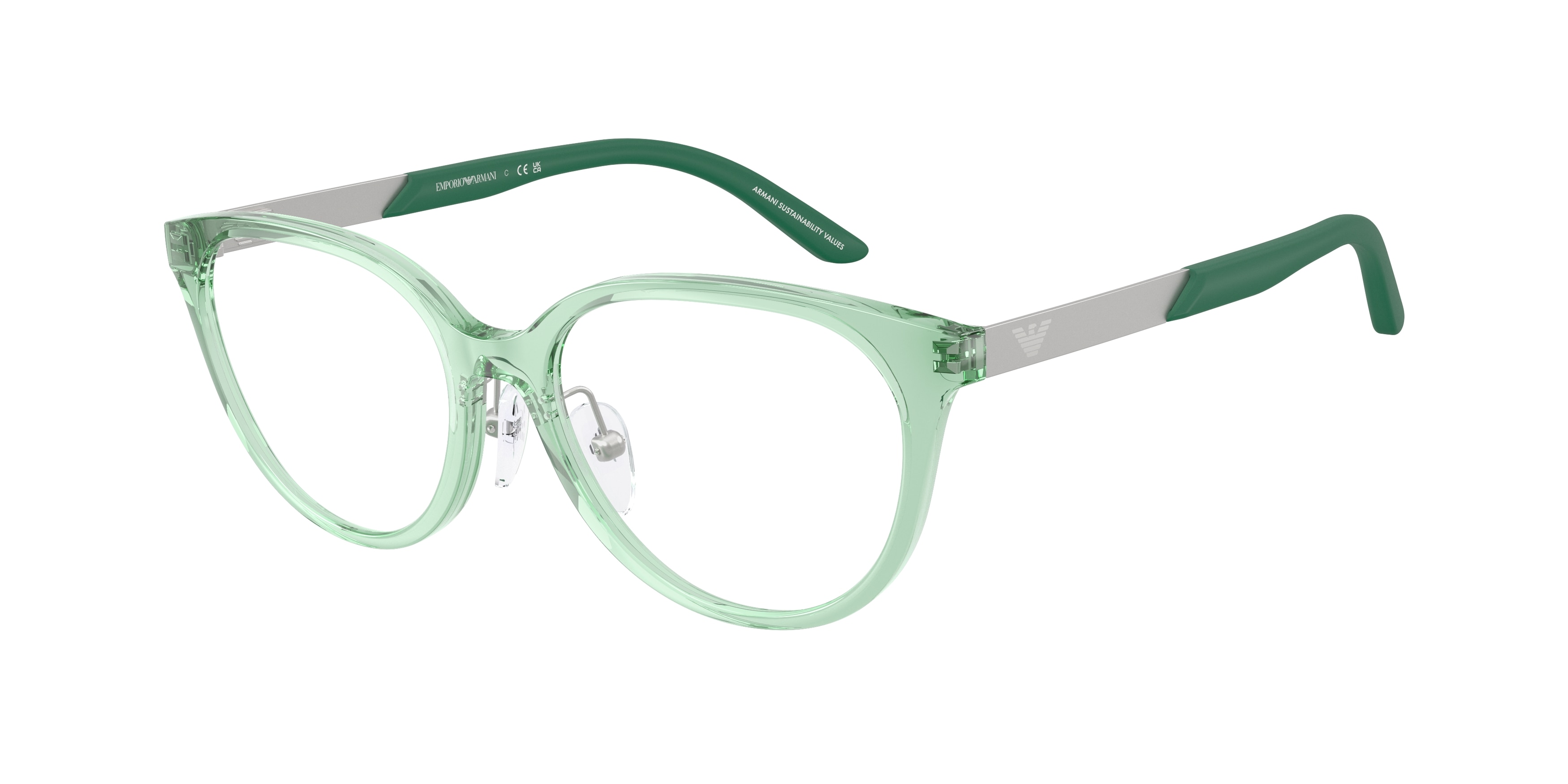 Emporio Armani EK3010 6281  